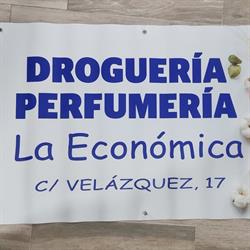 Horario de apertura Droguería Perfumeria La Económica, Seseña Viejo