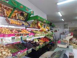 Horario de apertura Frutas Mavi, Isla Cristina