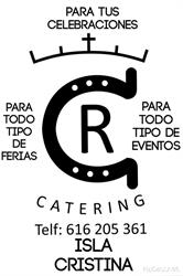 Horario de apertura Catering Ramirez Canela, Isla Cristina