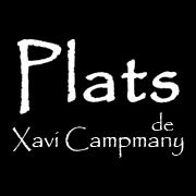Horario de apertura Plats de Xavi Campmany, Sant Andreu de la Barca