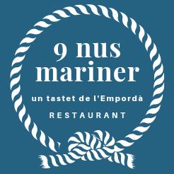 Horario de apertura Restaurant 9 nus mariner, Terrassa