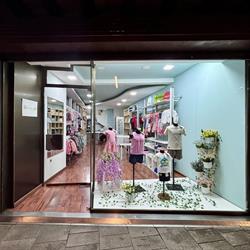 Horario de apertura Sol i Lluna Moda Infantil, Santa Magdalena