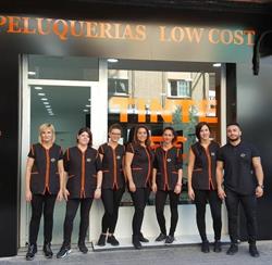 Peluquería Low Cost Pedro Cabanes en Valencia (Rascanya) - Horario de apertura