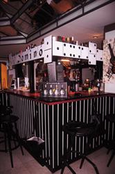 Horario de apertura Bar Dominó, Roses