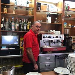 Horario de apertura Bar Cafetería Ezequiel, De Rojales