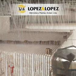 Horario de apertura López & López Marmoles y Piedras, S.L., De Monforte del Cid