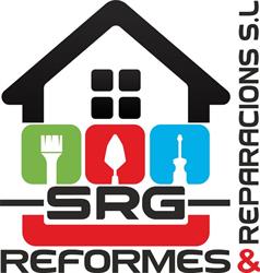 Horario de apertura SRG Reformes I Reparacions, Vilanova i la Geltrú