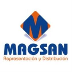 Horario de apertura MAGSAN Representación Y Distribución, Santurtzi