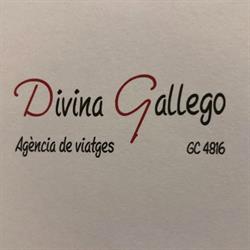 Horario de apertura Divina Gallego Agencia de viatges, Mora d'Ebre