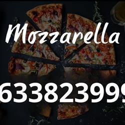Horario de apertura Pizzeria Mozzarella, Valencia