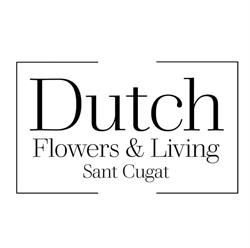 Horario de apertura Dutch Flowers & Living, Sant Cugat del Vallès