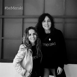 Horario de apertura Meraki, espai amb a?nima, Terrassa