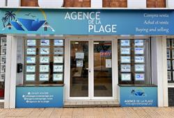 Horario de apertura Agence de la Plage, Roses