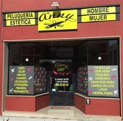 Horario de apertura Peluqueria Y Estetica anny, Ponteareas
