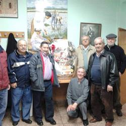Horario de apertura Asociacion de Vecinos V.Blasco Ibañez, Alaquàs