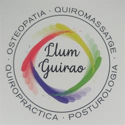 Horario de apertura Llum Guirao Osteopatía-Quiropractica, Platja d'Aro