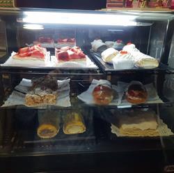 Horario de apertura Panaderia Cafetería degustacion Sonia, Sant Boi de Llobregat