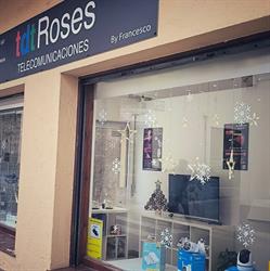Horario de apertura TDT Roses, 