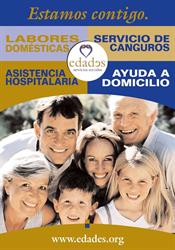 Horario de apertura Edades Baix Llobregat, Castelldefels