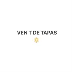 Horario de apertura Ven T De Tapas 2022, Cerdanyola del Valles