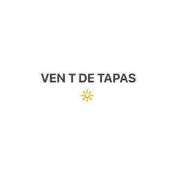 Horario de apertura Ven T De Tapas 2022, Cerdanyola del Valles