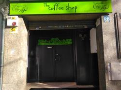 Horario de apertura The coffee shop, Sant Boi de Llobregat