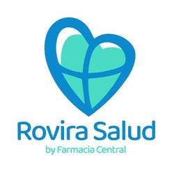 Horario de apertura Rovira Salud by Farmacia Central, Ontinyent