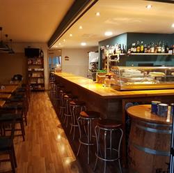Horario de apertura Café Bar Tu Veras, Cerdanyola del Valles