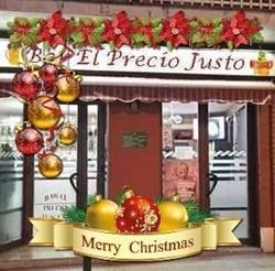 Horario de apertura Bar el precio justo, Cerdanyola del Valles