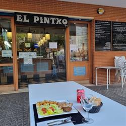 Horario de apertura El pintxo, Vilanova i la Geltrú