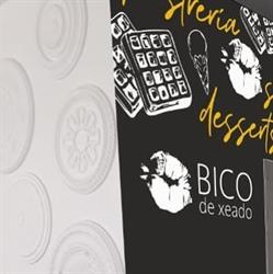 Horario de apertura Bico de Xeado Postrería Pontedeume, 