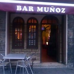Horario de apertura Bar Muñoz Mamariga, Santurtzi