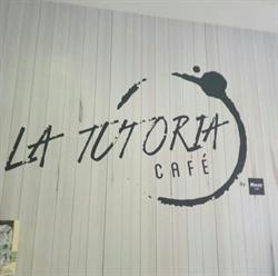 Horario de apertura La Tutoría, Burjassot