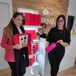 Horario de apertura KARMA centre d'estètica & wellness, Sant Boi de Llobregat