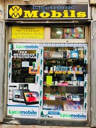 Horario de apertura WADI Moviles, Sant Andreu de la Barca