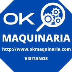 Horario de apertura OK Maquinaria, Vilafranca del Penedes