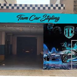 Horario de apertura Tam car styling, Alzira