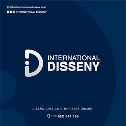 Horario de apertura International Disseny, Terrassa