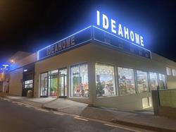 Horario de apertura Ideahome, Santurtzi
