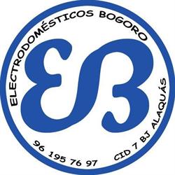 Horario de apertura Electrodomésticos Bogoro, Alaquàs