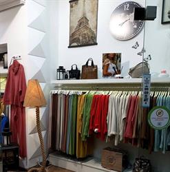 GREEN ONE MODA en Valencia (Ciutat Vella) - Horario de apertura