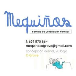 Horario de apertura Mequiños, O Grove