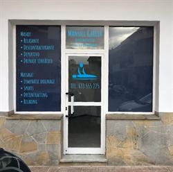 Horario de apertura Centro de masajes Manuel García, Port de Pollença