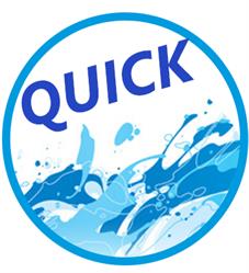 Horario de apertura QUICK Lavandería Autoservicio, Castelldefels