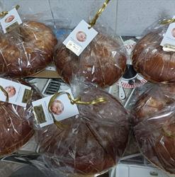 Horario de apertura Forn Pastisseria Ferrandis, Alzira