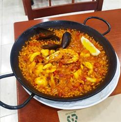 Horario de apertura Restaurante Bar Carlos, Vilanova i la Geltrú