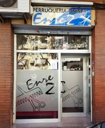 Horario de apertura Peluquería Unisex Enre2, Sant Boi de Llobregat