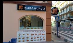 Horario de apertura kebab mungia, Mungia