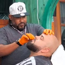 Horario de apertura Brooklyn Barber Shop, La Línea de la Concepción