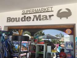 Horario de apertura Super market Bou de Mar, Port de Pollença